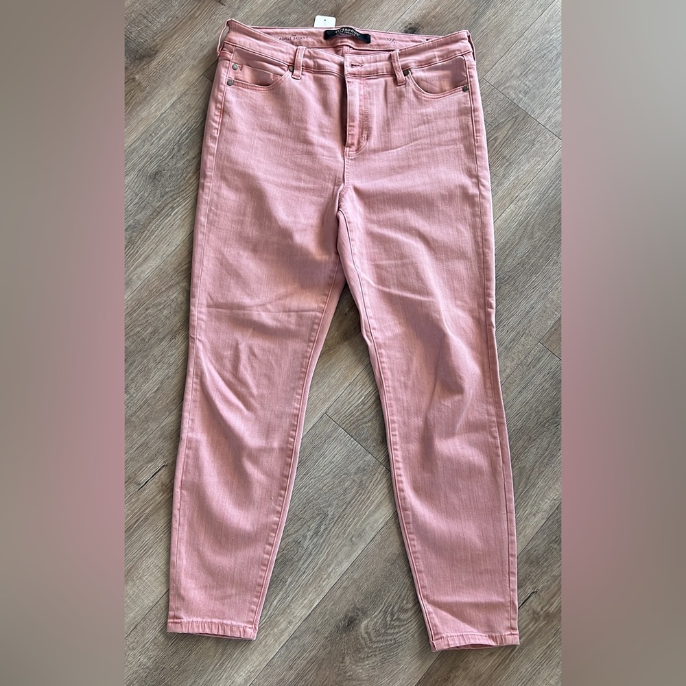 Liverpool jeans